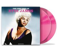 Vinile Etta James - Very Best Of (2 Lp)