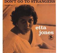 Etta Jones - Don T Go to Strangers