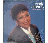 Etta Jones - I'll Be Seeing You [Vinyl]
