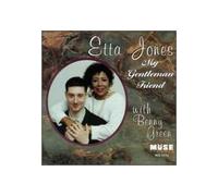 Etta Jones - My Gentleman Friend