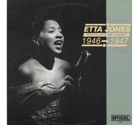Etta Jones - Osculate Me Daddy 1946 - 1947