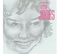 Etta Jones - Timeless Etta Jones