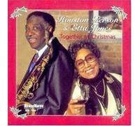 Etta Jones - Together At Christmas