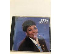 Etta Jones With the Houston Person Sextet - I'Ll Be Seeing You