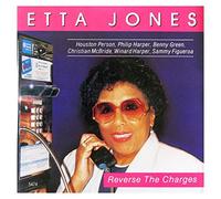 Etta Jones With the Houston Person Sextet - Reserve the Charges
