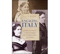 Etta M. Madden Engaging Italy (Tascabile)