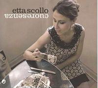 Etta Scollo – Cuoresenza – CD (+ libro) – in-akustik