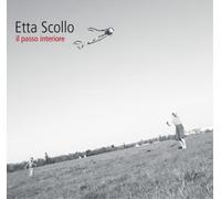 Etta Scollo Il Passo Interiore (CD) Album