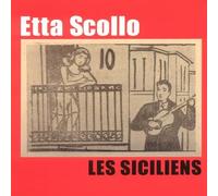 Etta Scollo - Les Siciliens