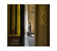 - Etta Scollo - Ora (CD) - CD