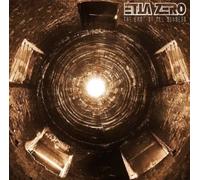 Etta Zero The Last of All Sunsets (CD)