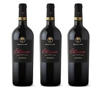 ETTAMIANO Primitivo Salento IGP- Confini del Gusto (confezione da 3)