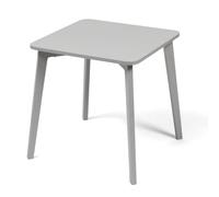 Ette Tete TULLA - Tavolo per bambini con 2 altezze (grigio, gambe lunghe)