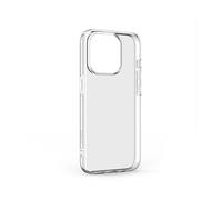 ETTERI Clear Case COVER per SAMSUNG Galaxy A34 5G, Trasparente