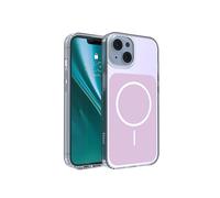 ETTERI Hidden Pearl COVER per Apple iPhone 13, rosa