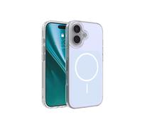 ETTERI Hidden Pearl COVER per Apple iPhone 17, azzurro