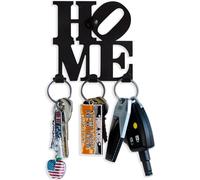 etterr | Appendi Chiavi a Muro | 100% Acciaio | Prodotto in Europa | Appendichiavi da Parete Home | Porta Chiavi Ingresso Casa | Porta Chiavi da Muro per Casa | Appendi Chiavi Ingresso | Key Holder