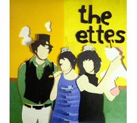 Ettes,the - Look at Life Again Soon