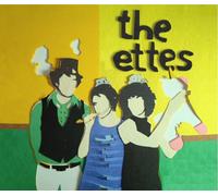 Ettes, the - Look at Life Again Soon [Import]