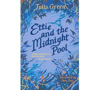 Ettie and the Midnight Pool