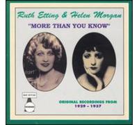 Etting/Morgan - More Than You Know