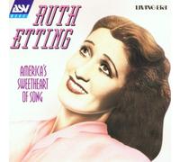 Etting,Ruth - America'S Sweetheart of Song