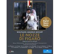 Wiener Philharmoniker - Le nozze di Figaro