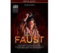 Ettinger Dan Pf - Faust
