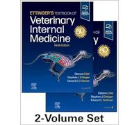 Ettinger – Manuale di medicina interna veterinaria 1-2