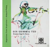 Ettinger/Sonnleitner/Pekny Der Grimmig Tod (CD)