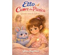 Etto e il Cuore che Pizzica: Quando nasce la Gelosia