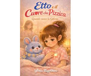 Etto e il Cuore che Pizzica: Quando nasce la Gelosia