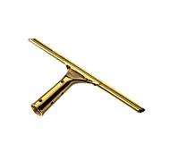 Ettore 10014 Proseries Brass squeegee, 35,6 cm