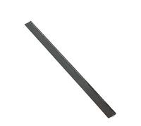 Ettore 1438 Ricambio gomma per spingiacqua Ettore Master, 55 cm