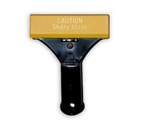 Ettore 1995 Scrapemaster Razor scraper, 10,2 cm