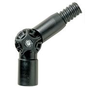 Ettore 48520 angolo di adattatore per asta estensibile