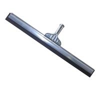 Ettore 55018 haragán Alluminio, con gomma di ricambio, 45 cm