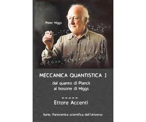Ettore Accenti Meccanica Quantistica 1 (Tascabile) Labsciita