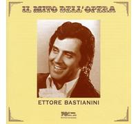 Ettore Bastianini - Ettore Bastianini.Arie Da Opera