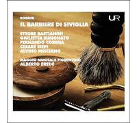 Gioachino Rossini Rossini: Il Barbiere Di Siviglia (CD) Album