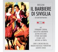 Ettore Bastianini - Il Barbiere Di Siviglia
