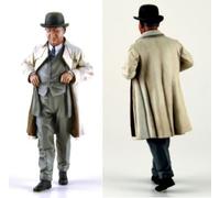 Ettore Bugatti, 1930 Slot Car Accessori Autopiste LE MANS MINIATURES