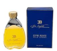 Ettore Bugatti Pour Homme 100 ml Splash, Eau de Toilette Splash