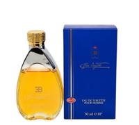 Ettore Bugatti Pour Homme 50 ml Splash, Eau de Toilette Splash