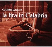 Ettore Castagna - La Lira In Calabria