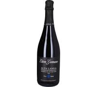 Ettore Germano Alta Langa DOCG 2016 Riserva Blanc de Noir Pas Dosè - 0,75 L