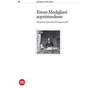 Ettore Modigliani. Atti del convegno