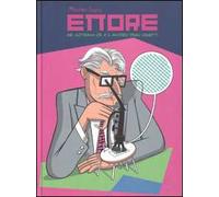 Ettore. Mr. Sottsass Jr. e il mistero degli oggetti