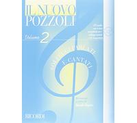 IL NUOVO POZZOLI: SOLFEGGI PARLATI E CANTATI VOL. 2
