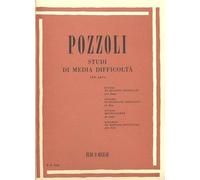 ETTORE POZZOLI - STUDI DI MEDIA DIFFICOLTA' - PER ARPA